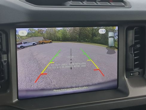 New 2026 Ford Bronco Big Bend w/ Black Diamond Package image 18