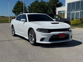 Used 2021 Dodge Charger GT RWD video 2