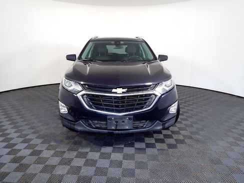 Used 2020 Chevrolet Equinox LT image 5