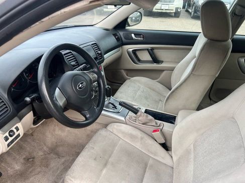 Used 2008 Subaru Outback 2.5i image 14