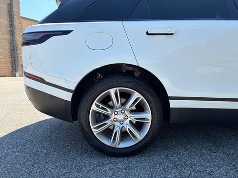 Certified 2026 Land Rover Range Rover Velar S AWD/4WD image 12