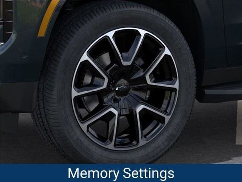 New 2026 Chevrolet Tahoe RST image 10