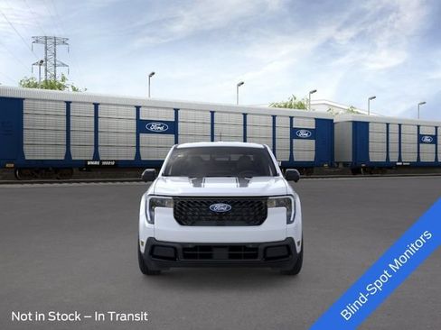 New 2026 Ford Maverick Lariat AWD/4WD image 6