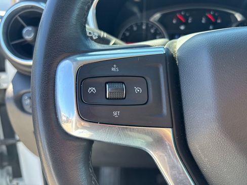 Used 2020 Chevrolet Blazer LT AWD/4WD image 24