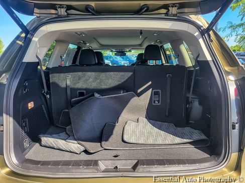 Certified 2023 Subaru Ascent Touring AWD/4WD image 20