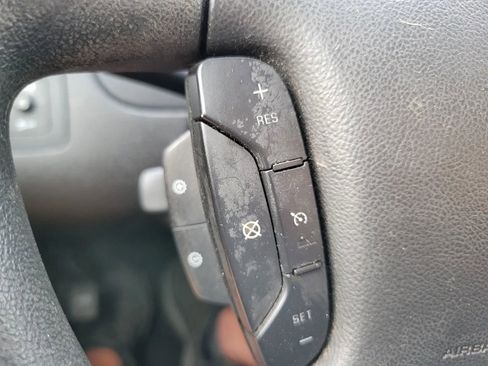 Used 2014 Chevrolet Impala Police image 30