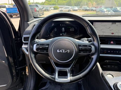 Used 2023 Kia Sportage X-Line AWD/4WD image 12