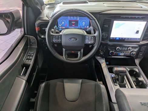 Used 2024 Ford F150 Raptor w/ Equipment Group 803A Raptor R AWD/4WD image 11