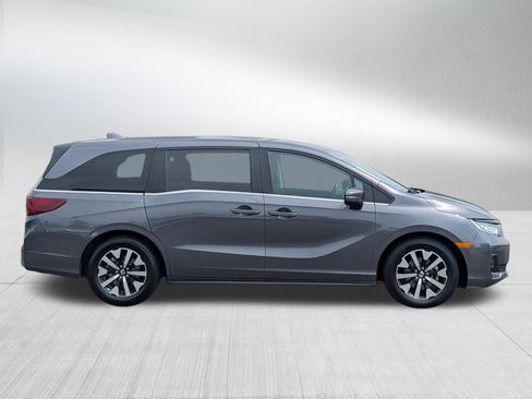 Used 2025 Honda Odyssey EX-L image 8