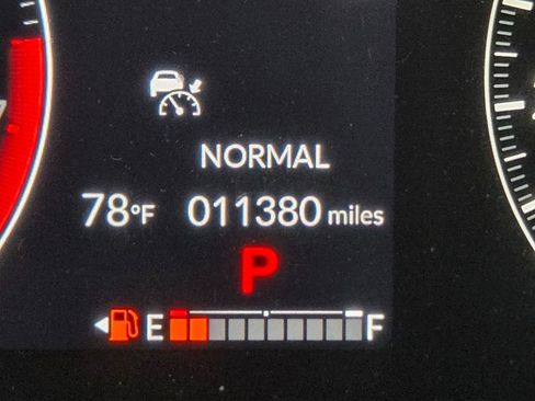Certified 2025 Honda CR-V EX-L image 38