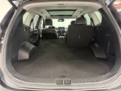 Used 2020 Hyundai Santa Fe Limited image 27