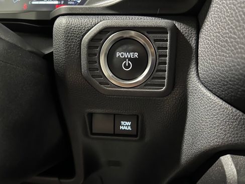 New 2026 Toyota Land Cruiser AWD/4WD image 21