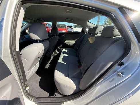 Used 2015 Hyundai Sonata Hybrid FWD image 25
