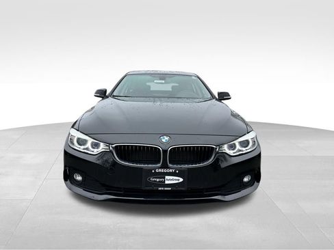 Used 2015 BMW 428i Gran Coupe xDrive image 4