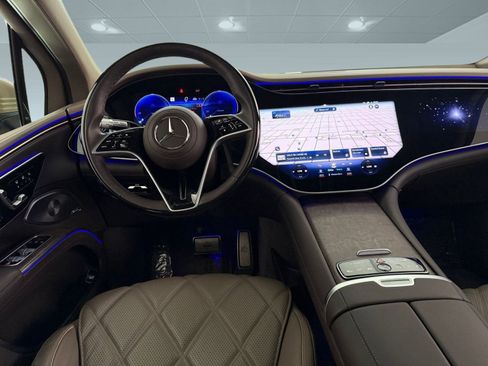 Certified 2024 Mercedes-Benz Maybach EQS 680 Maybach EQS 680 image 25