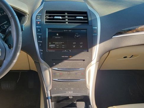 Used 2014 Lincoln MKZ AWD w/ Equipment Group 101A Select image 14