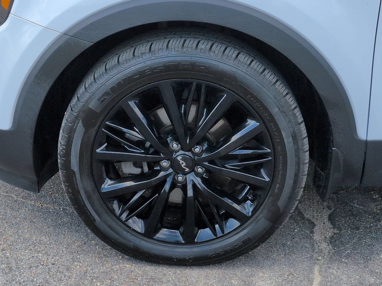 Used 2022 Kia Telluride SX w/ SX Prestige Package AWD/4WD image 11
