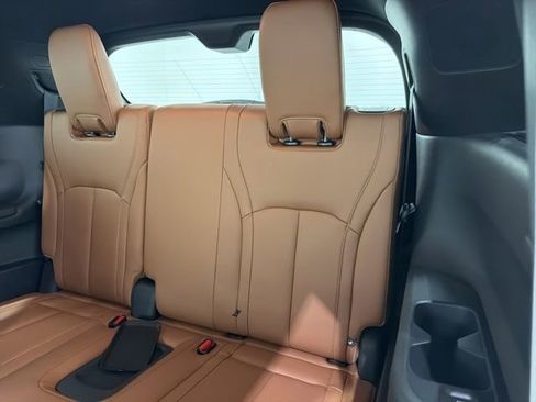 Used 2023 INFINITI QX60 Autograph AWD/4WD image 18