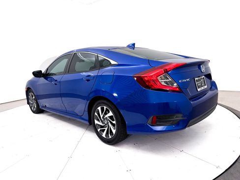 Used 2017 Honda Civic EX image 10