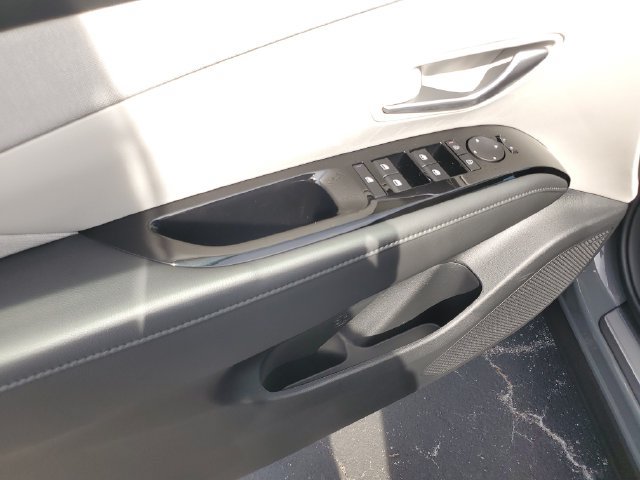 New 2026 Hyundai Tucson Limited FWD image 20