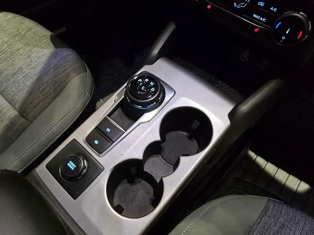 Used 2023 Ford Bronco Sport Big Bend w/ Convenience Package AWD/4WD image 28