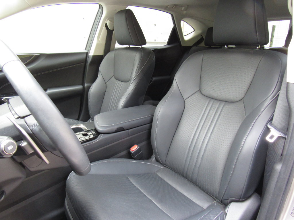 Used 2024 Lexus NX 350 AWD w/ Cold Area Package image 11