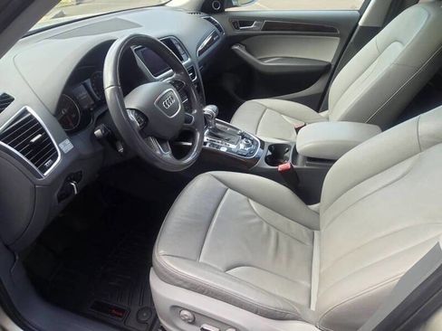Used 2014 Audi Q5 TDI Premium Plus image 2