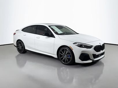 Used 2022 BMW M235i xDrive Gran Coupe w/ Shadowloine Package