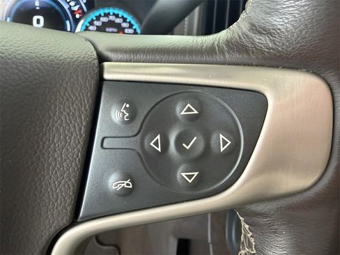 Used 2018 GMC Sierra 1500 Denali image 27