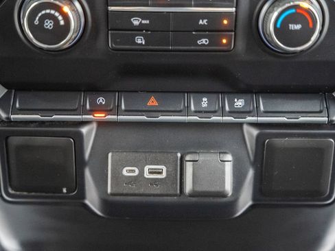 Used 2020 Chevrolet Silverado 1500 LT w/ Trailering Package AWD/4WD image 27