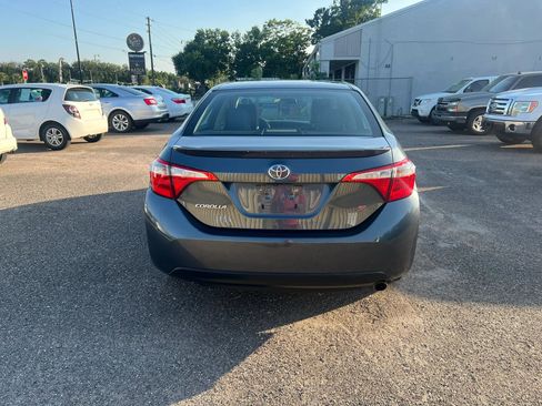 Used 2016 Toyota Corolla S FWD image 4