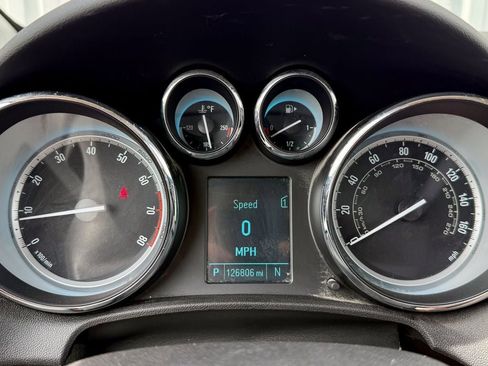 Used 2013 Buick Verano Convenience FWD image 24