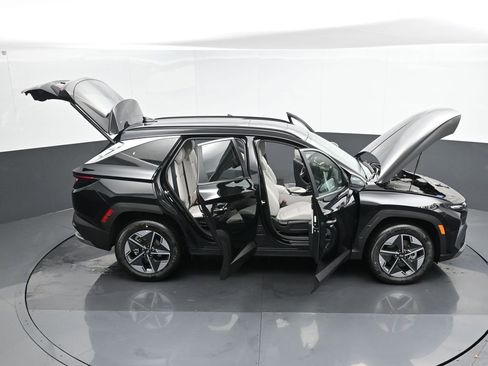 Used 2025 Hyundai Tucson SEL image 57