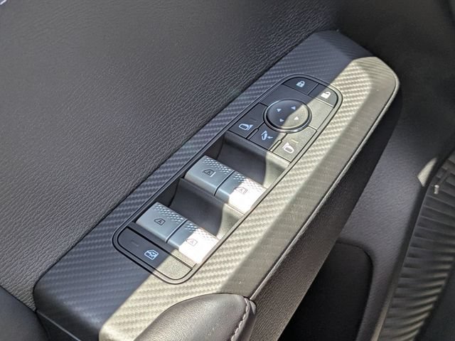 New 2026 Mitsubishi Outlander SE FWD image 25