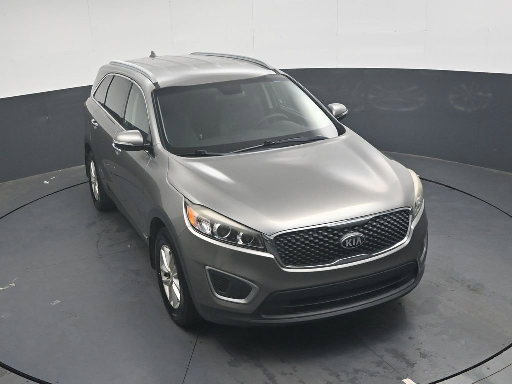 Used 2018 Kia Sorento AWD image 23