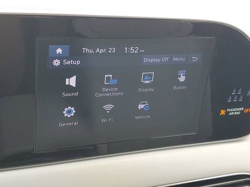 Used 2022 Hyundai Palisade SEL AWD/4WD image 28