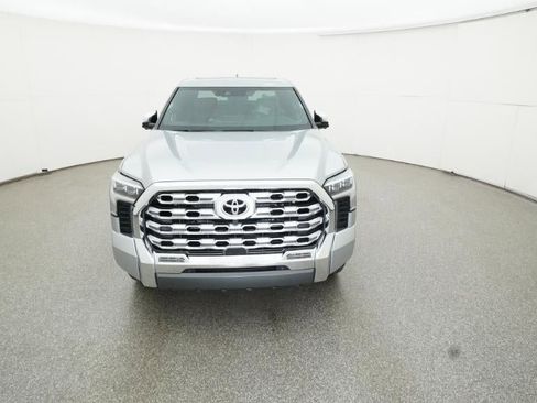 New 2026 Toyota Tundra 1794 Edition image 15
