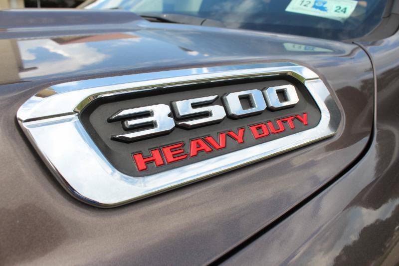 Used 2021 RAM 3500 Tradesman AWD/4WD image 24