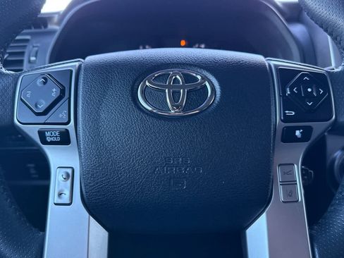 Used 2021 Toyota 4Runner SR5 image 26