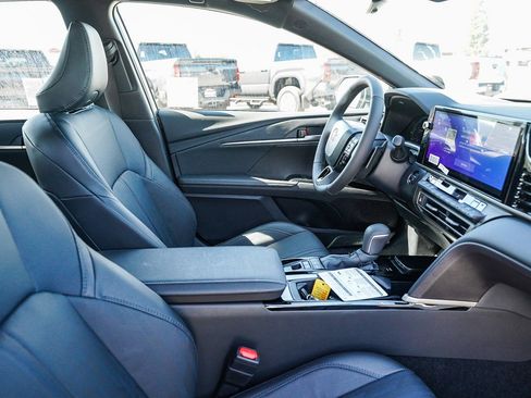 New 2026 Toyota Camry XSE image 18