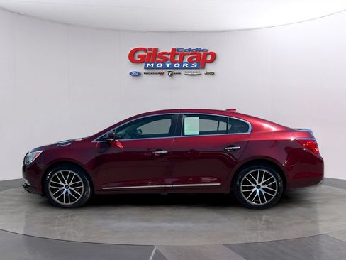 Used 2015 Buick LaCrosse Premium FWD image 3