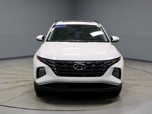 Certified 2024 Hyundai Tucson SEL w/ Convenience Package image 6