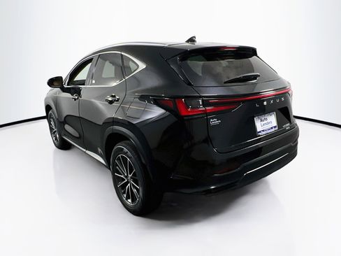 Used 2024 Lexus NX 350 AWD w/ Cold Area Package image 7