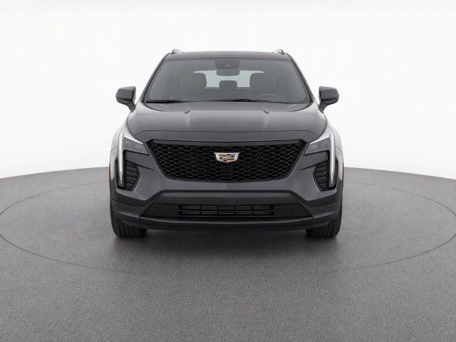Used 2022 Cadillac XT4 Sport w/ Trailering Package AWD/4WD image 4