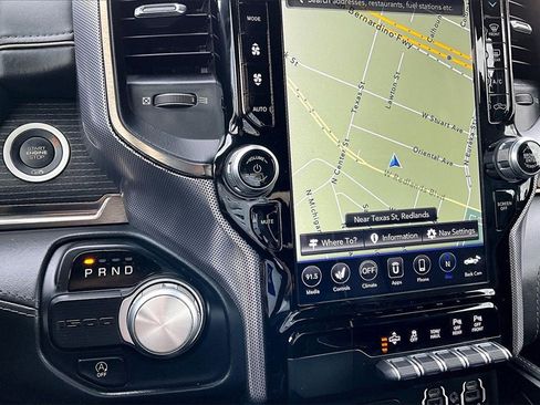 Used 2019 RAM 1500 Limited image 33