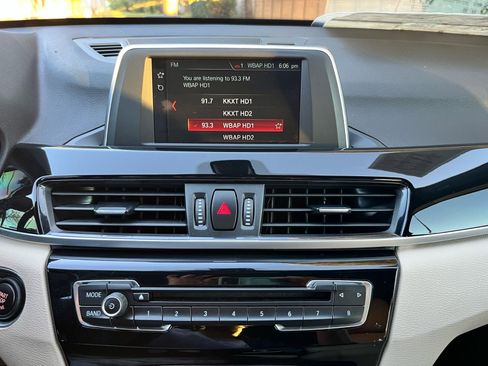 Used 2018 BMW X1 sDrive28i image 25