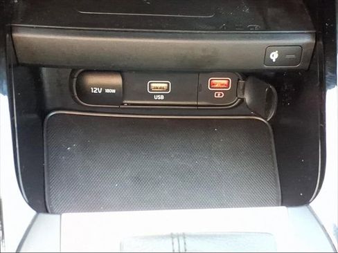 Used 2023 Kia Forte GT-Line w/ GT-Line Premium Package image 23