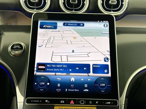 Certified 2026 Mercedes-Benz GLC 300 image 15