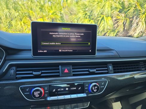 Used 2019 Audi S5 Prestige image 21