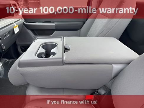 New 2026 Ford F250 XL w/ STX Appearance Package AWD/4WD image 49